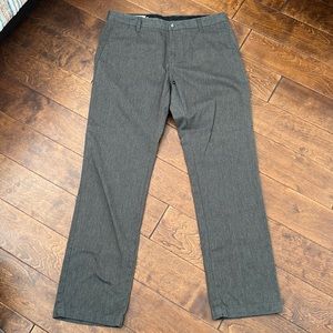 Volcom Gray Pants